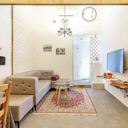 Retro Loft By The Beach★ Tel Awiw Zewnętrze zdjęcie