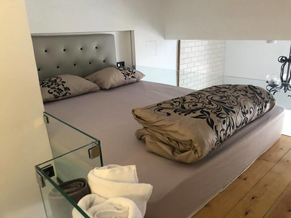 Retro Loft By The Beach★ Tel Awiw Zewnętrze zdjęcie